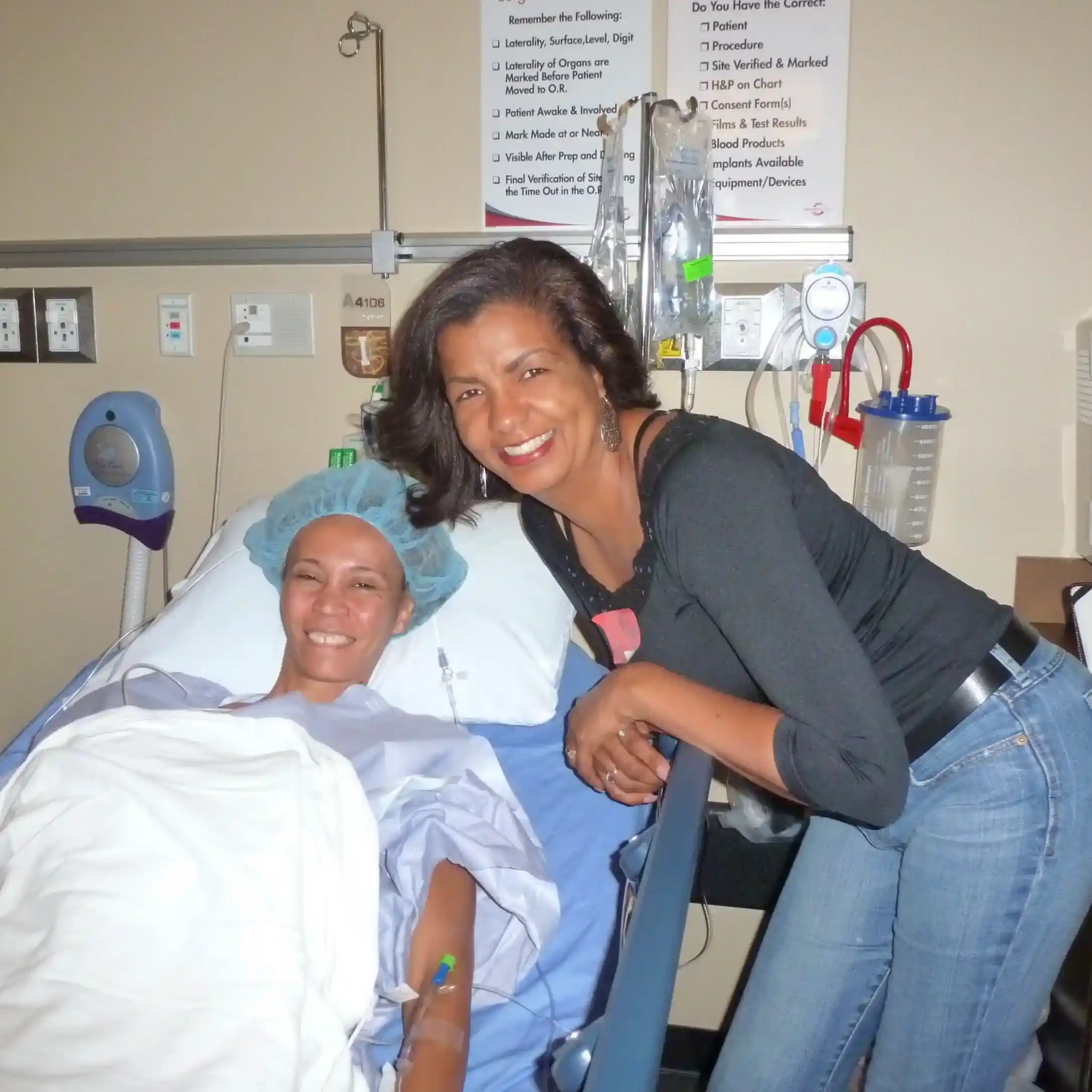 People Who Make A Difference